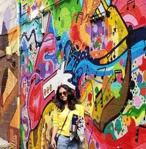 Meet your Posher, Pragya